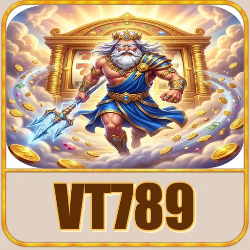 Tabel RTP game kasino vt789