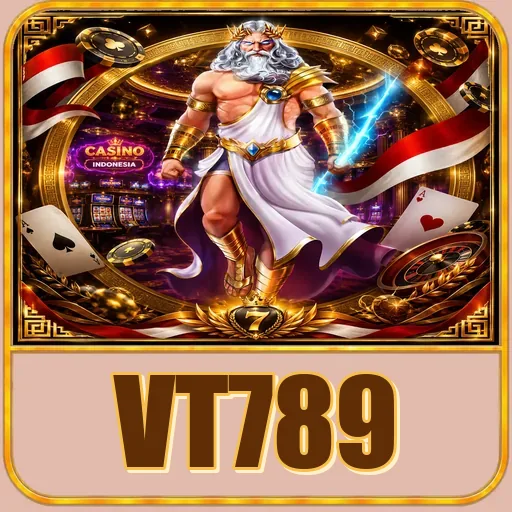 Tingkatan program VIP vt789